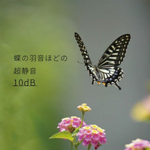 画像をギャラリービューアに読み込む, 【花粉症対策】空気清浄機 IonicBreeze イオニックブリーズ MIDI