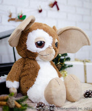 画像をギャラリービューアに読み込む, NICI(ニキ) | GREMLINS(グレムリン)/ぬいぐるみ ギズモ ブラウン 50cm