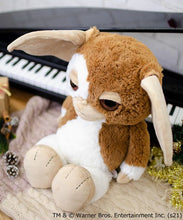 画像をギャラリービューアに読み込む, NICI(ニキ) | GREMLINS(グレムリン)/ぬいぐるみ ギズモ ブラウン 50cm