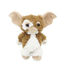 画像をギャラリービューアに読み込む, NICI(ニキ) | GREMLINS(グレムリン)/ぬいぐるみ ギズモ ブラウン 35cm