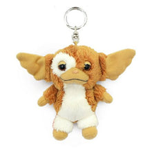 画像をギャラリービューアに読み込む, NICI(ニキ) | GREMLINS(グレムリン) キーリング ギズモ