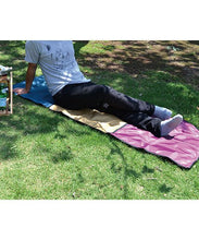 画像をギャラリービューアに読み込む, 【SALE】bcl(ビーシーエル)/585 キズナシート 60×60cm