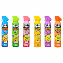 画像をギャラリービューアに読み込む, 【泡が飛び出る!】FOZZI'S フォーミングボディソープ