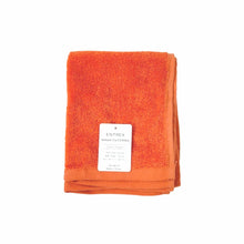 画像をギャラリービューアに読み込む, アントレックスプロダクツ/texture フェイスタオル コットン100%