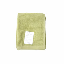 画像をギャラリービューアに読み込む, アントレックスプロダクツ/texture フェイスタオル コットン100%