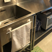 画像をギャラリービューアに読み込む, アントレックスプロダクツ/texture フェイスタオル コットン100%