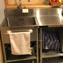 画像をギャラリービューアに読み込む, アントレックスプロダクツ/texture フェイスタオル コットン100%