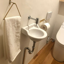 画像をギャラリービューアに読み込む, アントレックスプロダクツ/texture フェイスタオル コットン100%