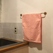 画像をギャラリービューアに読み込む, アントレックスプロダクツ/texture フェイスタオル コットン100%