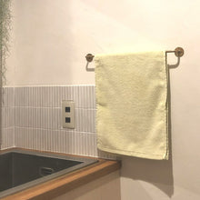 画像をギャラリービューアに読み込む, アントレックスプロダクツ/texture フェイスタオル コットン100%