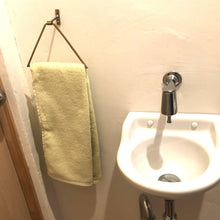 画像をギャラリービューアに読み込む, アントレックスプロダクツ/texture フェイスタオル コットン100%