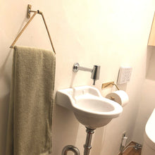 画像をギャラリービューアに読み込む, アントレックスプロダクツ/texture フェイスタオル コットン100%