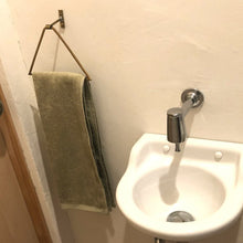 画像をギャラリービューアに読み込む, アントレックスプロダクツ/texture フェイスタオル コットン100%