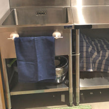 画像をギャラリービューアに読み込む, アントレックスプロダクツ/texture フェイスタオル コットン100%