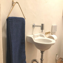 画像をギャラリービューアに読み込む, アントレックスプロダクツ/texture フェイスタオル コットン100%