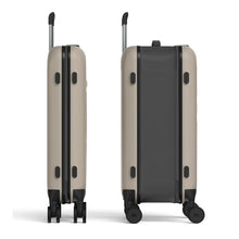 画像をギャラリービューアに読み込む, Rollink(ローリンク) | FLEX 360 Spinner スーツケース【77L】
