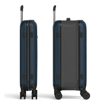 画像をギャラリービューアに読み込む, Rollink(ローリンク) | FLEX 360 Spinner スーツケース【100L】