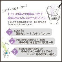 画像をギャラリービューアに読み込む, トイレ/消臭/フレグランス  AIDA(アイーダ) | bibiboo マスキングフレグランススプレー