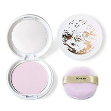 画像をギャラリービューアに読み込む, ラブトゥ UVパウダー SPF50+/PA+++