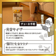 画像をギャラリービューアに読み込む, ゴリラ仙人のひとつかみ