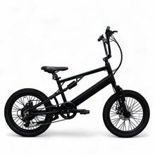 画像をギャラリービューアに読み込む, 【直営店限定セット】電動アシスト自転車 E-BIKE BMX CYRQ サーク