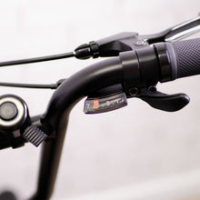 画像をギャラリービューアに読み込む, 【直営店限定セット】電動アシスト自転車 E-BIKE BMX CYRQ サーク