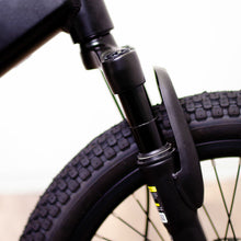 画像をギャラリービューアに読み込む, 【直営店限定セット】電動アシスト自転車 E-BIKE BMX CYRQ サーク