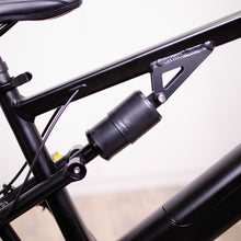 画像をギャラリービューアに読み込む, 【直営店限定セット】電動アシスト自転車 E-BIKE BMX CYRQ サーク
