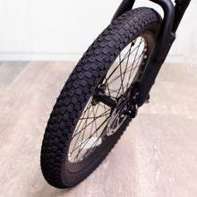 画像をギャラリービューアに読み込む, 【直営店限定セット】電動アシスト自転車 E-BIKE BMX CYRQ サーク