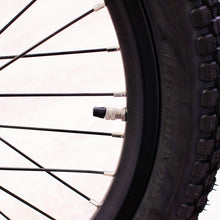 画像をギャラリービューアに読み込む, 【直営店限定セット】電動アシスト自転車 E-BIKE BMX CYRQ サーク