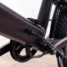 画像をギャラリービューアに読み込む, 【直営店限定セット】電動アシスト自転車 E-BIKE BMX CYRQ サーク