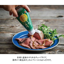 画像をギャラリービューアに読み込む, ほりにし監修 ぷちぷちレモンマスタード