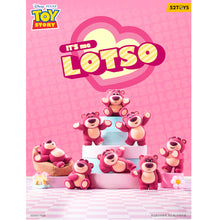 画像をギャラリービューアに読み込む, 52TOYS BLINDBOX ロッツォ イッツミー※アソートの為種類は選べません