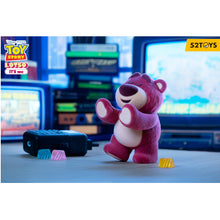 画像をギャラリービューアに読み込む, 52TOYS BLINDBOX ロッツォ イッツミー※アソートの為種類は選べません