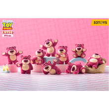 画像をギャラリービューアに読み込む, 52TOYS BLINDBOX ロッツォ イッツミー※アソートの為種類は選べません