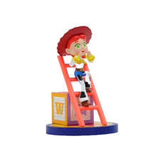 画像をギャラリービューアに読み込む, 52TOYS BLINDBOX ディズニー トイストーリー スーパーパーティー※アソートの為種類は選べません