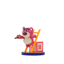 画像をギャラリービューアに読み込む, 52TOYS BLINDBOX ディズニー トイストーリー スーパーパーティー※アソートの為種類は選べません