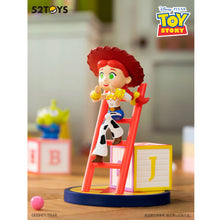 画像をギャラリービューアに読み込む, 52TOYS BLINDBOX ディズニー トイストーリー スーパーパーティー※アソートの為種類は選べません