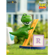 画像をギャラリービューアに読み込む, 52TOYS BLINDBOX ディズニー トイストーリー スーパーパーティー※アソートの為種類は選べません