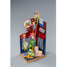 画像をギャラリービューアに読み込む, 52TOYS BLINDBOX ディズニー トイストーリー スーパーパーティー※アソートの為種類は選べません