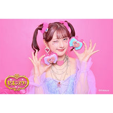 画像をギャラリービューアに読み込む, しなこプロデュース セボンスターマシュマロ