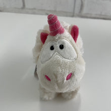 画像をギャラリービューアに読み込む, 【再入荷】【日本未発売】NICI(ニキ) | ぬいぐるみ ユニコーン テオドール スノースーツ