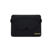 画像をギャラリービューアに読み込む, Rollink (ローリンク) | トラベルピロー&アイマスクセット