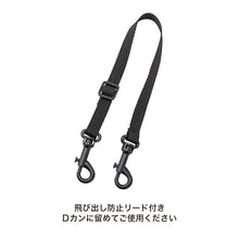 画像をギャラリービューアに読み込む, SLEEPING BAG