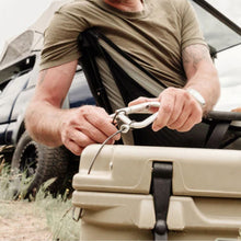 画像をギャラリービューアに読み込む, マタドール ベータロック アクセサリーケーブル