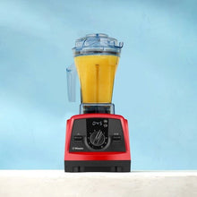 画像をギャラリービューアに読み込む, 【直営店限定セット】 正規品 Vitamix V1200i バイタミックス 1.4ℓコンテナ VITAFOODセット レッド