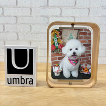 画像をギャラリービューアに読み込む, 【UVフォト】ベルウッド デスクフレーム 5x7 (13x18cm)