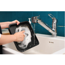 画像をギャラリービューアに読み込む, 【SALE】abien | MAGIC GRILL S XGS24-BK マジックグリル 2022年モデル