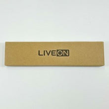 画像をギャラリービューアに読み込む, LIVEON 万能ナイフ 125mm