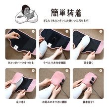 画像をギャラリービューアに読み込む, ゴリラのひとつき 電動足裏ケア